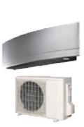 Reparación averías aire acondicionado Hotpoint ariston en  Cáceres