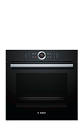 Reparación averías hornos Hotpoint ariston en  Cáceres
