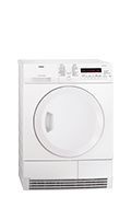 Reparación averías secadora Hotpoint ariston en  Cáceres